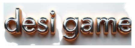 desi game logo