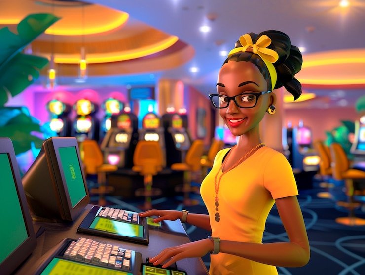 desi game Pakistan Super League ka live-action lobby yahan
